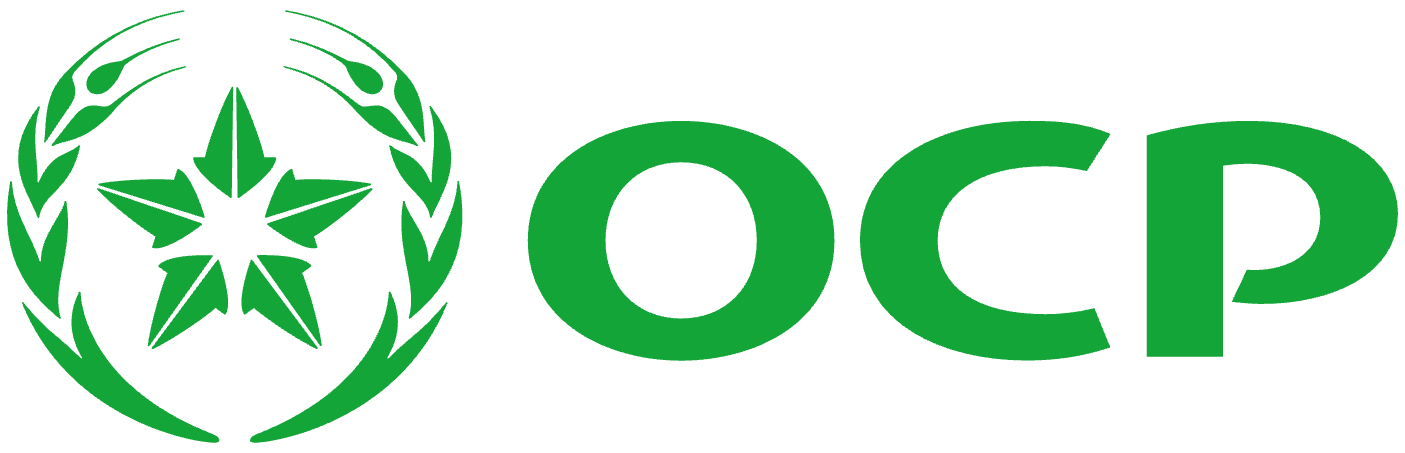 OCP logo