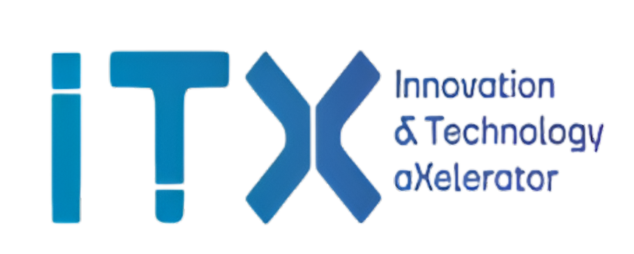 iTX logo