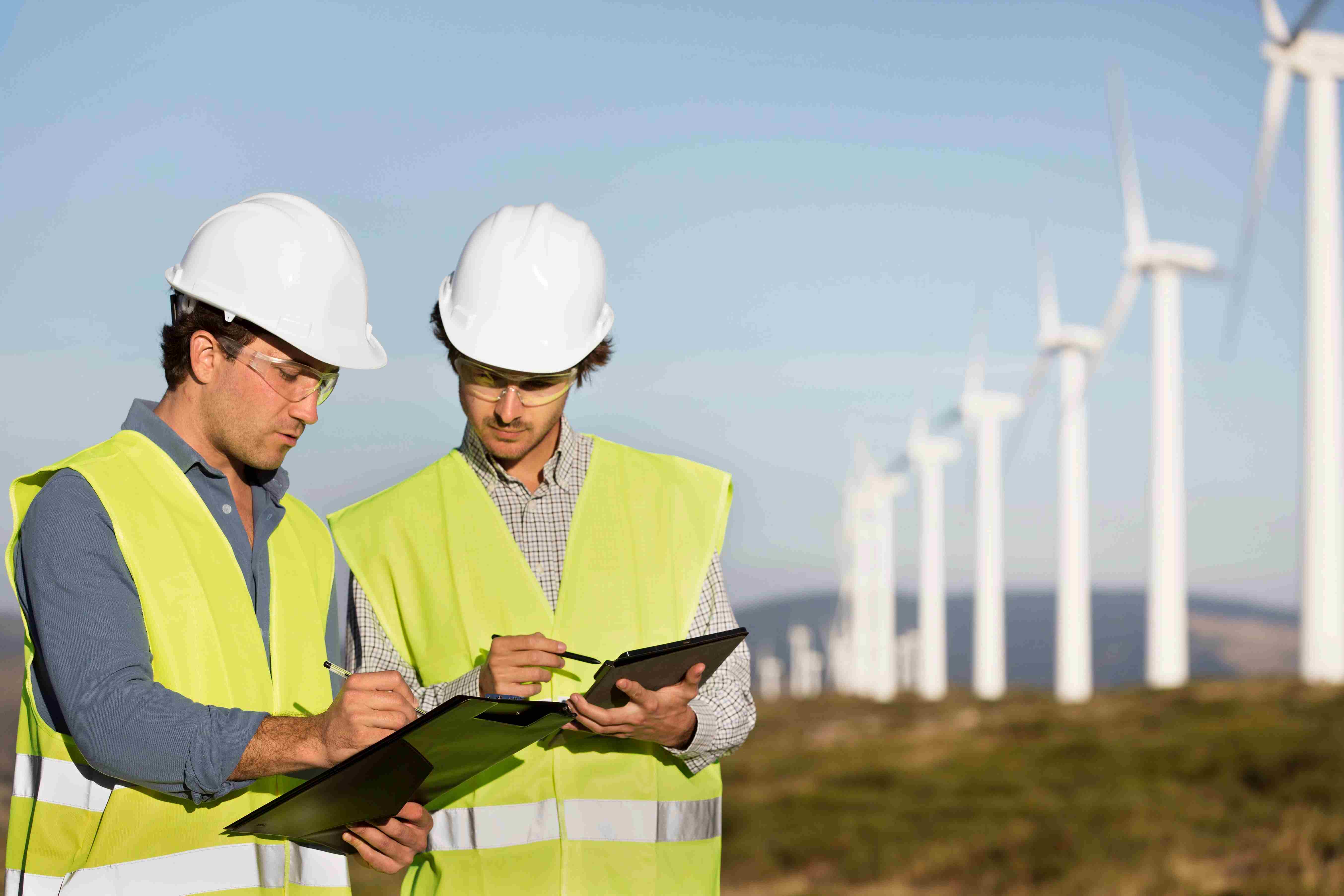 Green Technology ARC