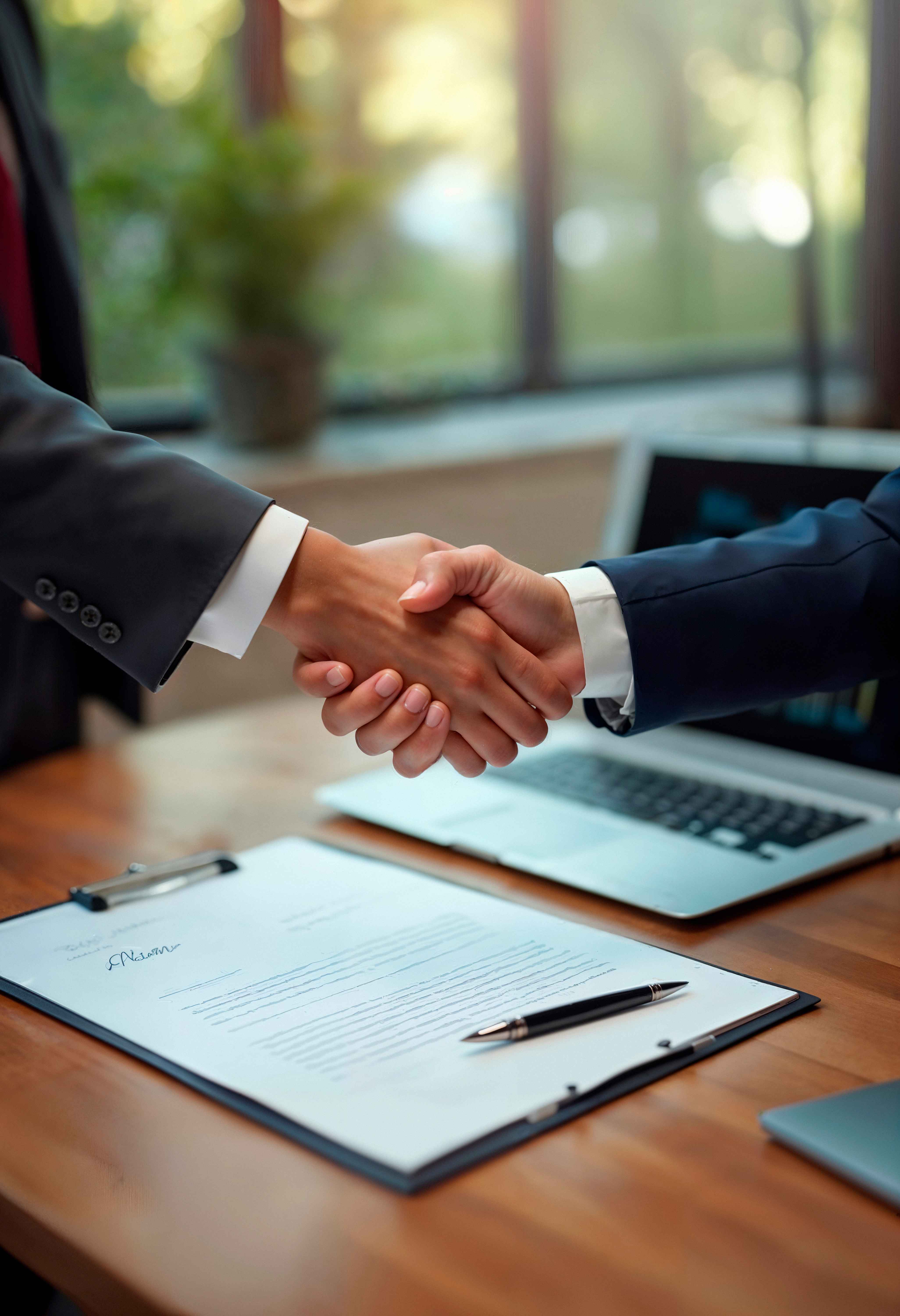 Technology Transfer & IP Management